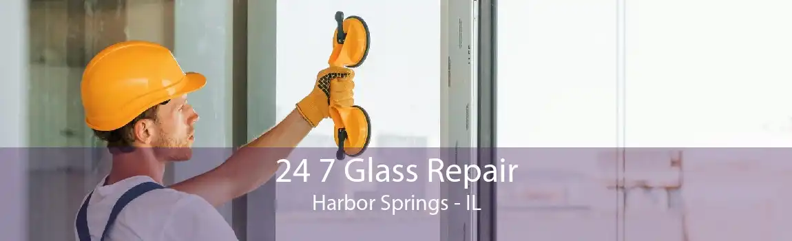 24 7 Glass Repair Harbor Springs - IL