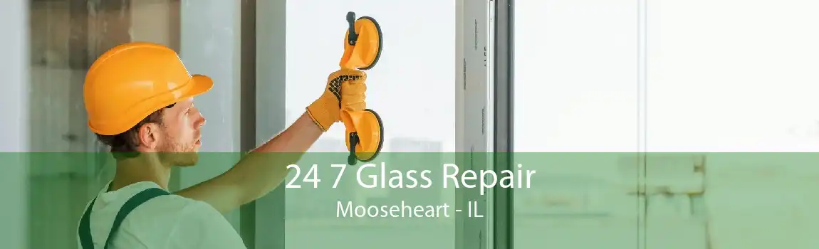 24 7 Glass Repair Mooseheart - IL