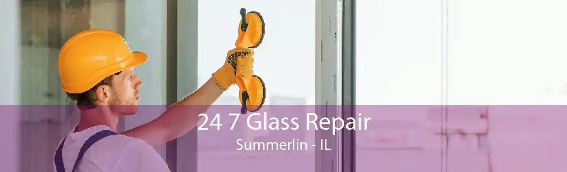 24 7 Glass Repair Summerlin - IL