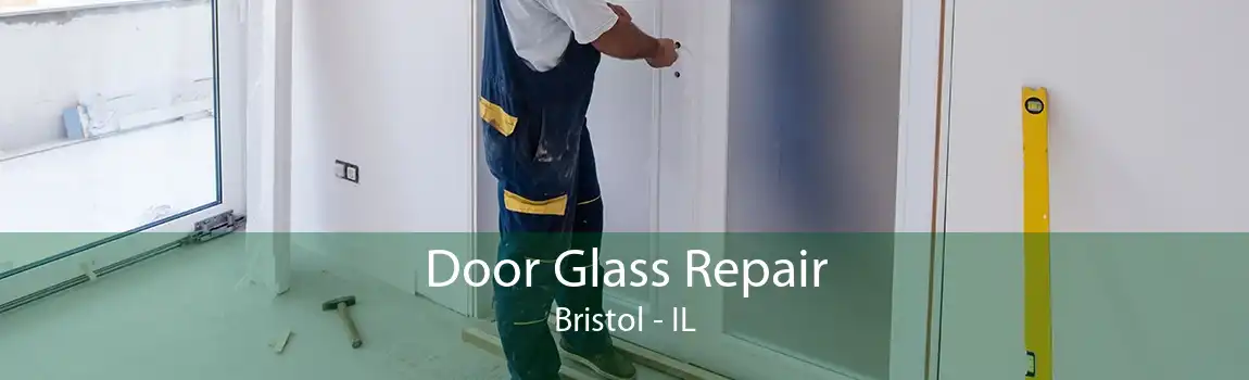 Door Glass Repair Bristol - IL