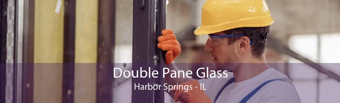 Double Pane Glass Harbor Springs - IL