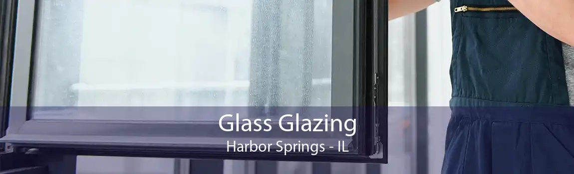 Glass Glazing Harbor Springs - IL