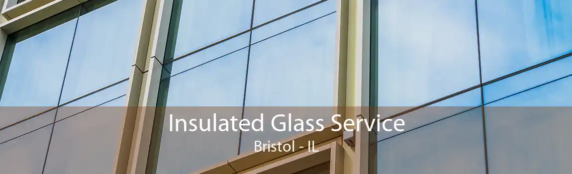 Insulated Glass Service Bristol - IL