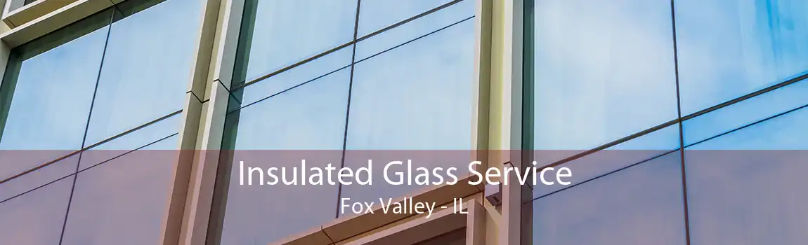 Insulated Glass Service Fox Valley - IL