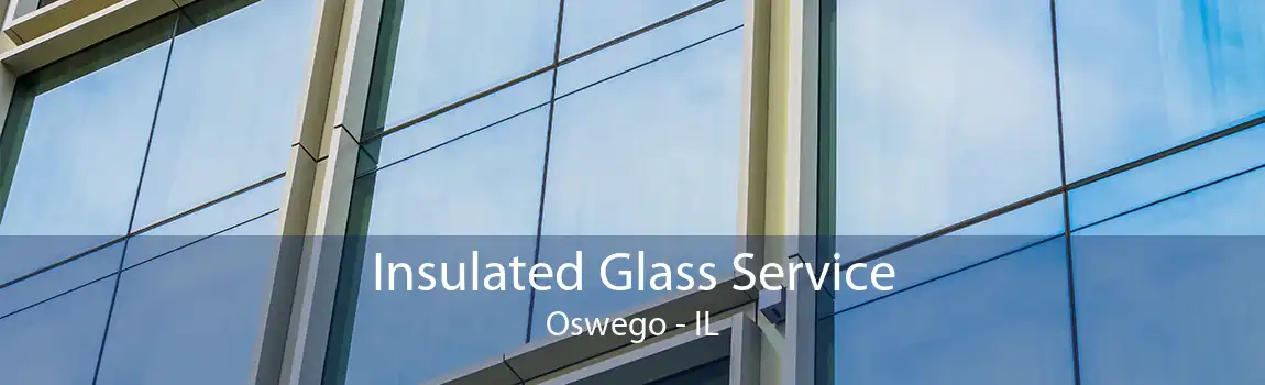 Insulated Glass Service Oswego - IL