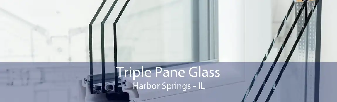 Triple Pane Glass Harbor Springs - IL