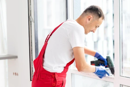 24/7 Glass Door Repair Facilities in Aurora, IL