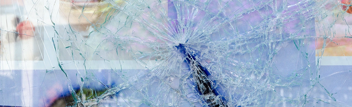 Window Broken Glass Repair in Aurora, IL