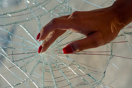 Emergency Glass Repair in Aurora, Illinois