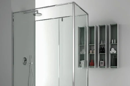 Perfect Shower Door in Aurora, Illinois