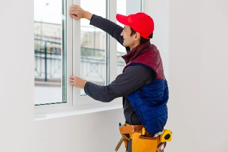 Sash Window Repair in Aurora, IL