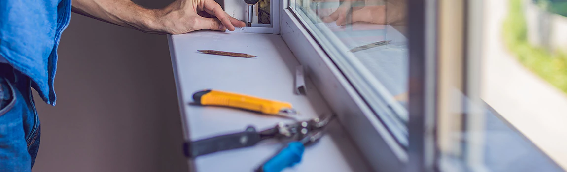 Professional Window Seal Repair Services in Aurora, IL