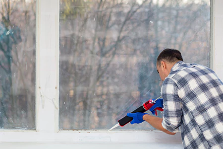 Prevention Tips of Window Seal Repair Services in Aurora, IL